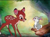 Bambi - Pokazivač