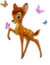41 Bambi ideas | bambi, disney rajzok, disney