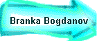 Branka Bogdanov